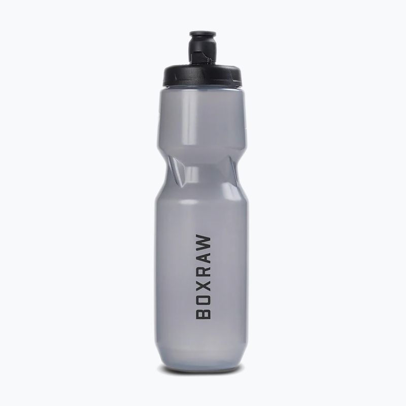 Kulacs BOXRAW Water 1 l frosted black 2