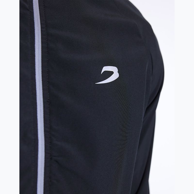 Férfi kabát Boxraw Langford Training black 8