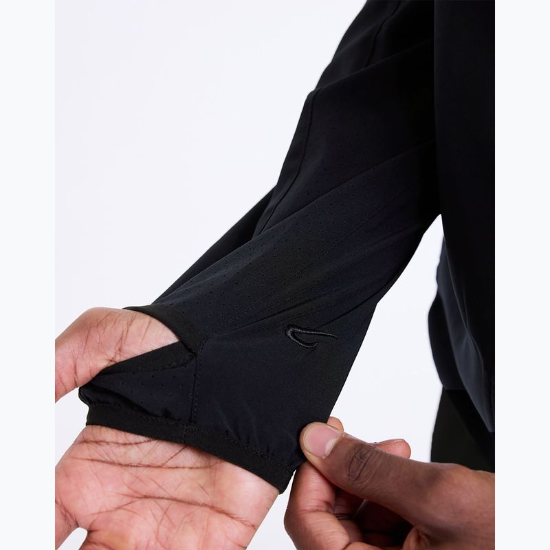 Férfi kabát Boxraw Langford Training black 9