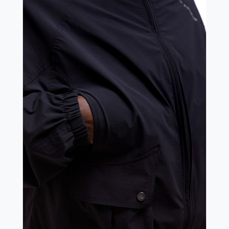 Férfi kabát Boxraw Benton Cargo black 10