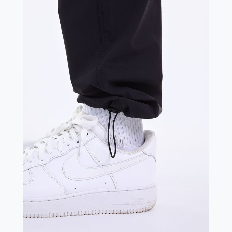 Férfi nadrág Boxraw Benton Cargo Bottoms black 10