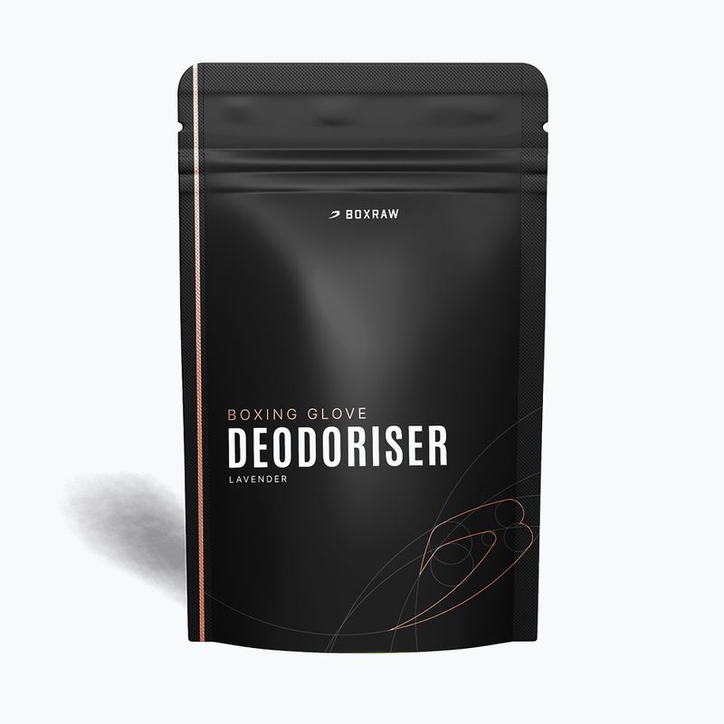 Bokszkesztyű frissítő BOXRAW Deodorisers lavender 6