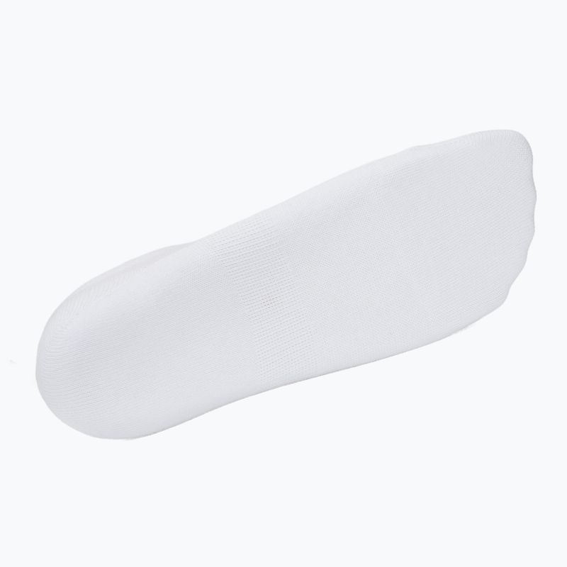 Férfi zokni Boxraw Trainer 3 szt. White 5