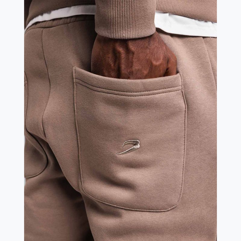 Férfi nadrág Boxraw Johnson mocha 10