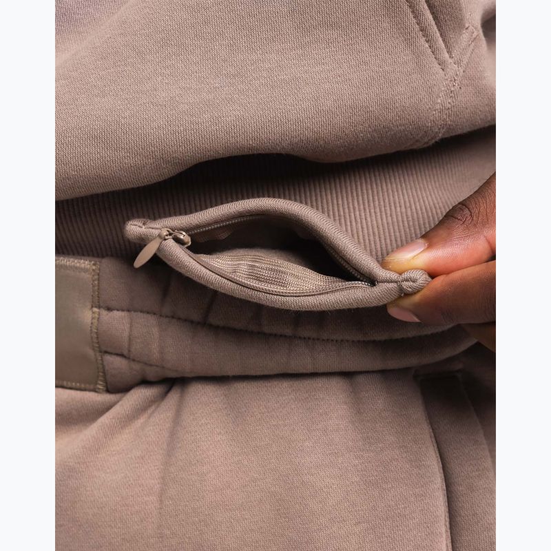 Férfi nadrág Boxraw Johnson mocha 11