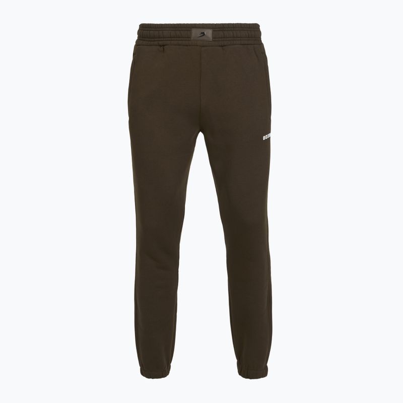 Férfi nadrág Boxraw Johnson mocha 12