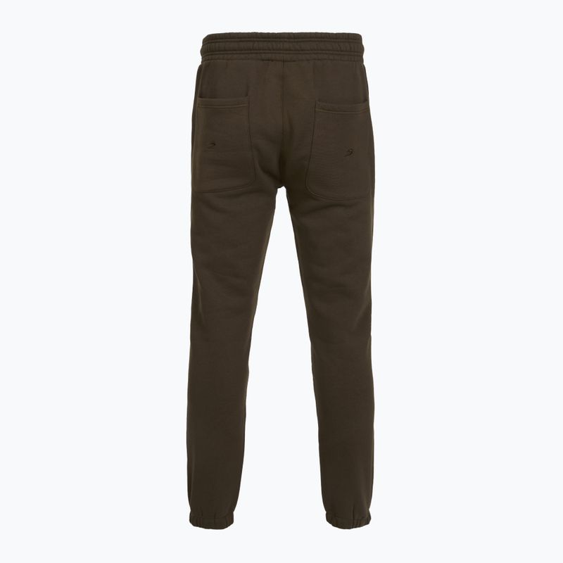 Férfi nadrág Boxraw Johnson mocha 13