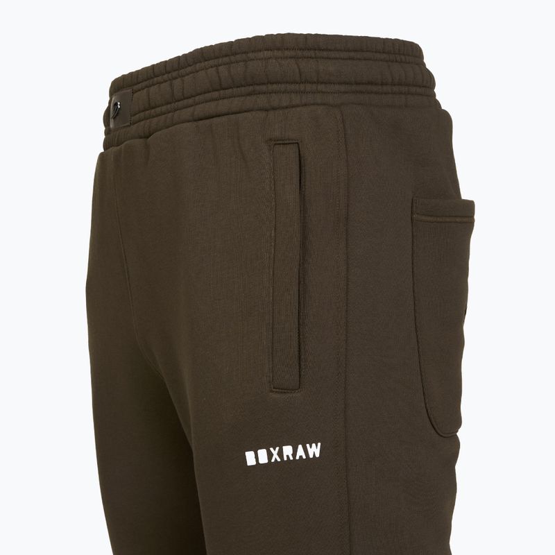 Férfi nadrág Boxraw Johnson mocha 14