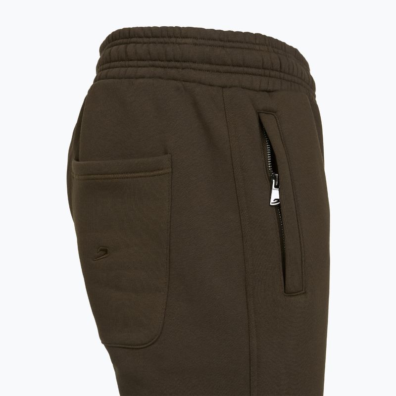 Férfi nadrág Boxraw Johnson mocha 15