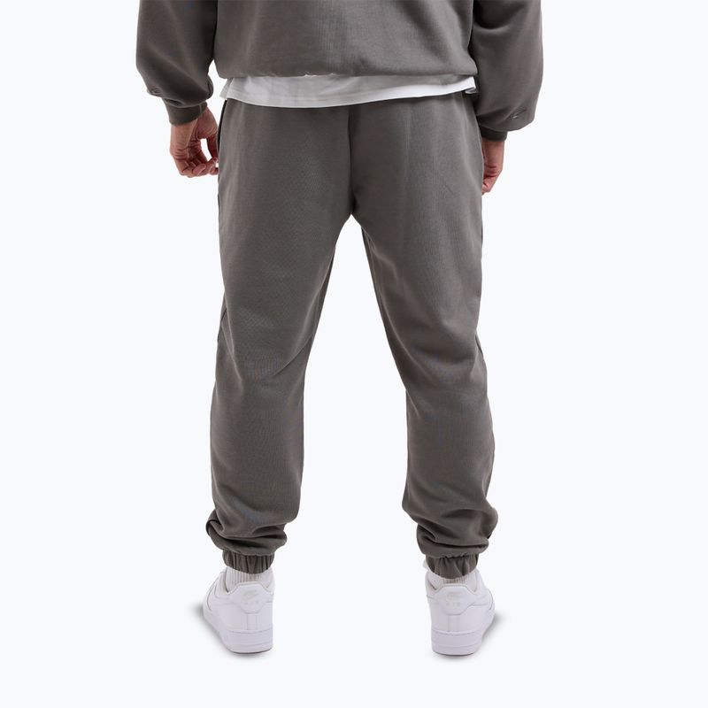 Férfi nadrág Boxraw East Street Bottoms distressed grey 3