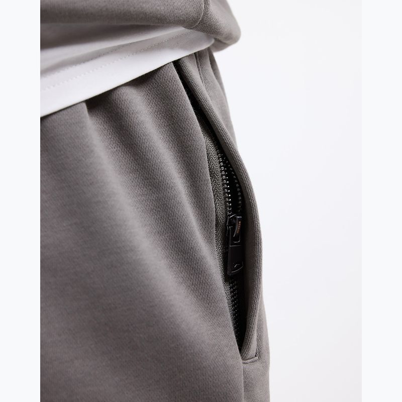 Férfi nadrág Boxraw East Street Bottoms distressed grey 9