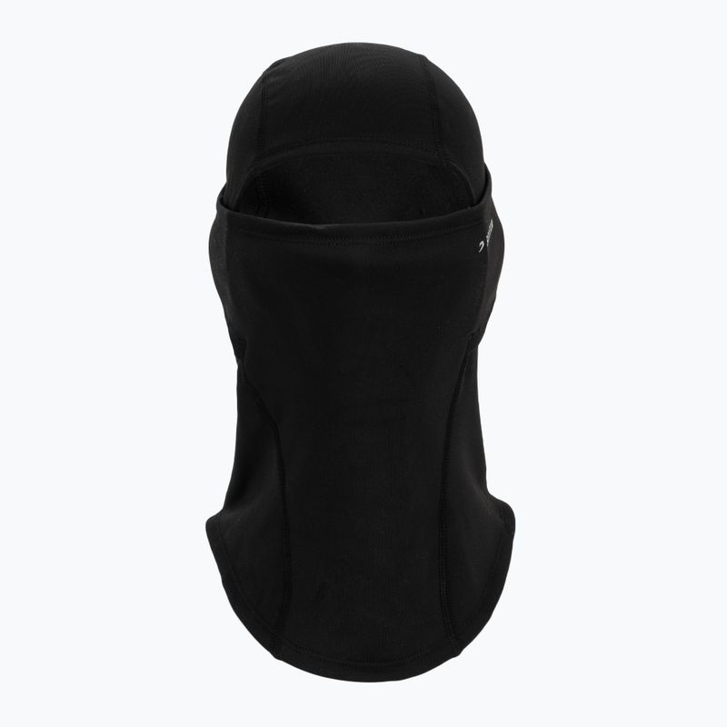 Férfi símaszk Boxraw Balaclava black 2