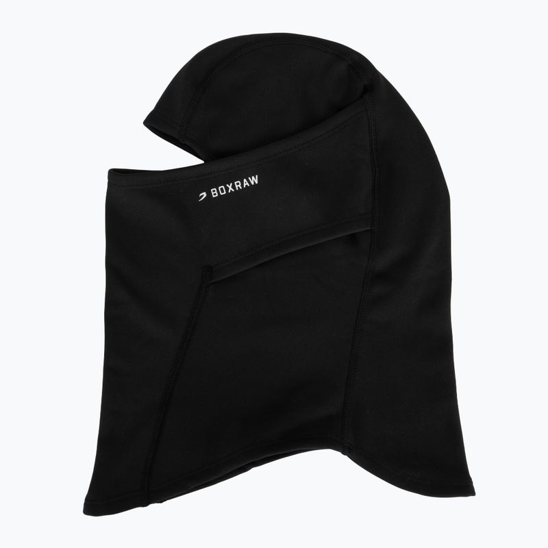 Férfi símaszk Boxraw Balaclava black 3