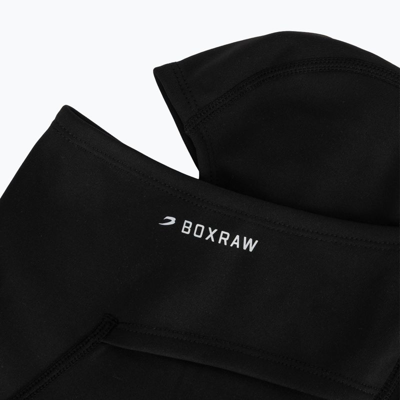 Férfi símaszk Boxraw Balaclava black 4
