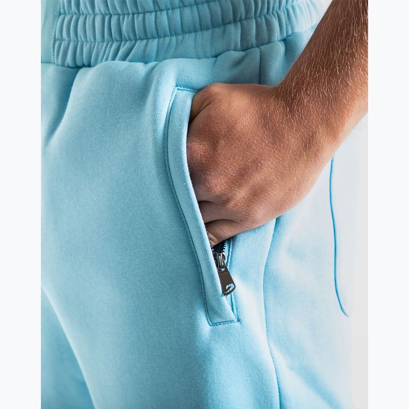 Férfi rövidnadrág BOXRAW Johnson baby blue 6