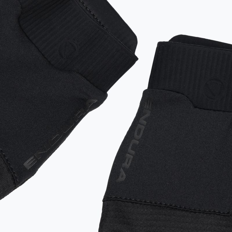 Endura Loop teljes ujjú kerékpáros kesztyű fekete 4