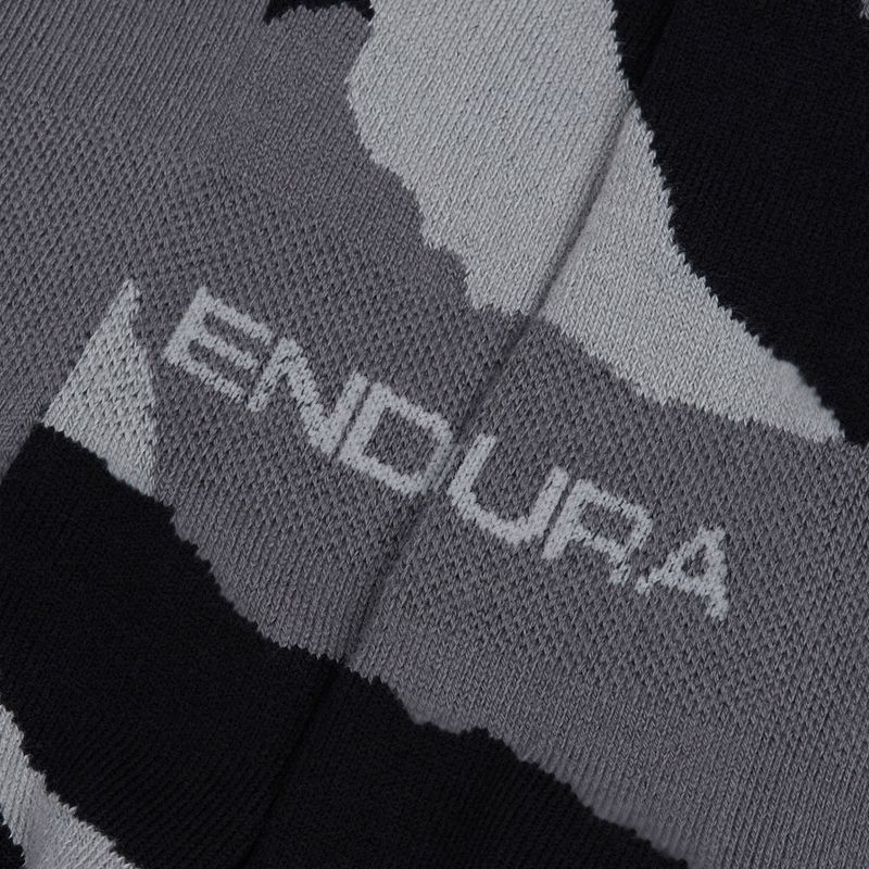 Endura Peak zokni fekete 3