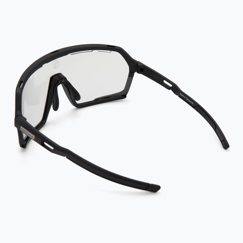 Endura Pro SL fotokróm fekete/fotóezüst/kék/lila revo füst/borostyán napszemüveg 3