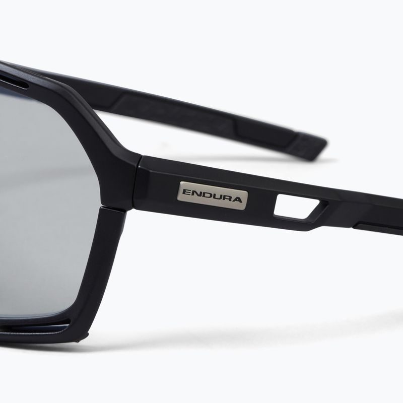 Endura Pro SL fotokróm fekete/fotóezüst/kék/lila revo füst/borostyán napszemüveg 3