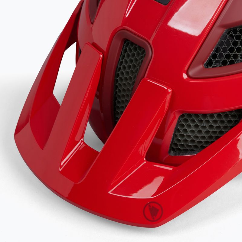 Endura MT500 MIPS tégla kerékpáros sisak 3