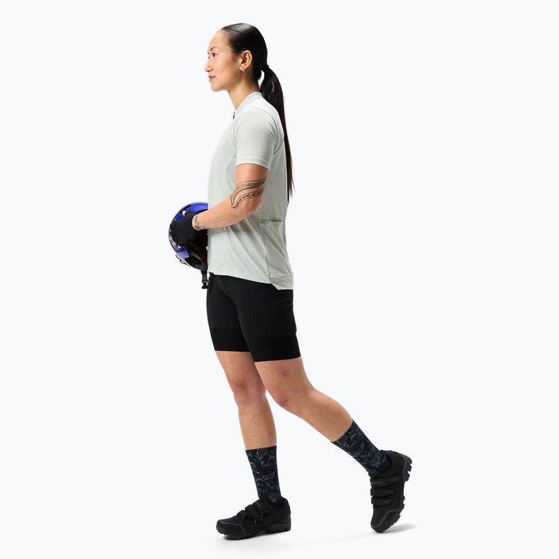 Női kerékpáros rövidnadrág Endura Loop Waist rövid W fekete 2