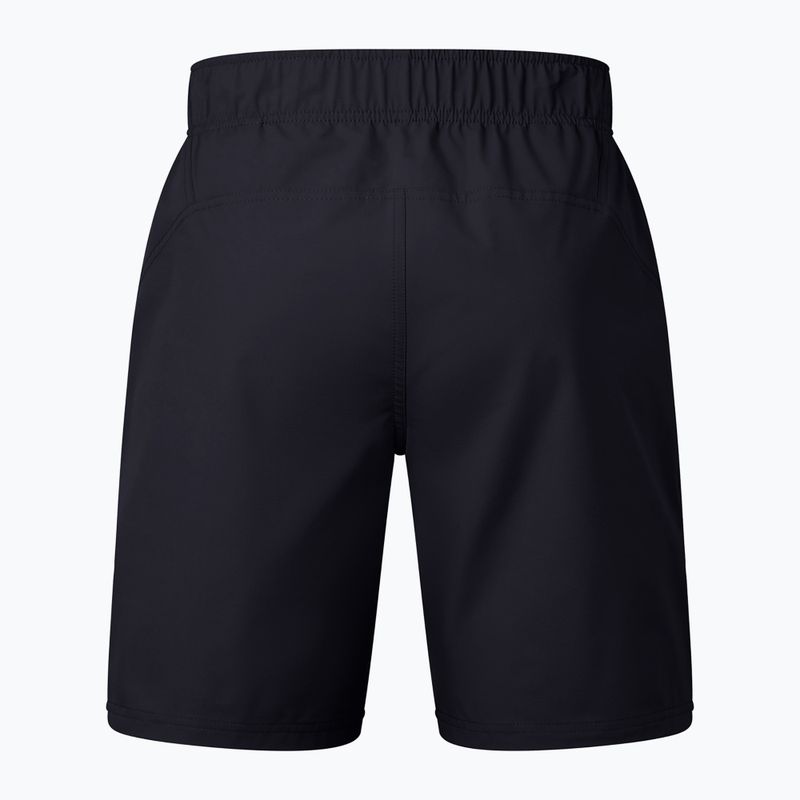 Férfi Endura Loop Baggy kerékpáros rövidnadrág fekete 5