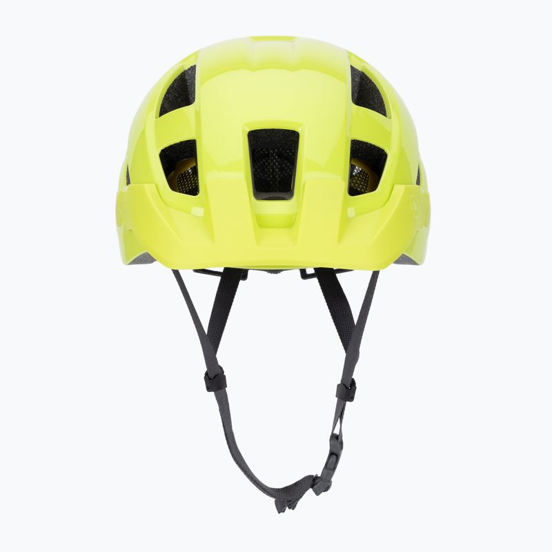 Endura Hummvee MIPS kerékpáros sisak lime zöld 2