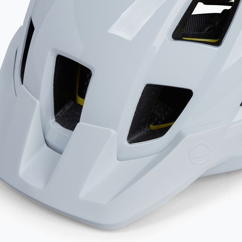 Endura Hummvee MIPS kerékpáros sisak fehér 3