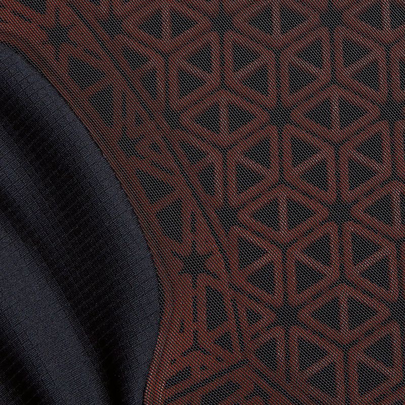 Endura MT500 D30 Ghost alapréteg fekete kerékpáros mez protektorokkal 4