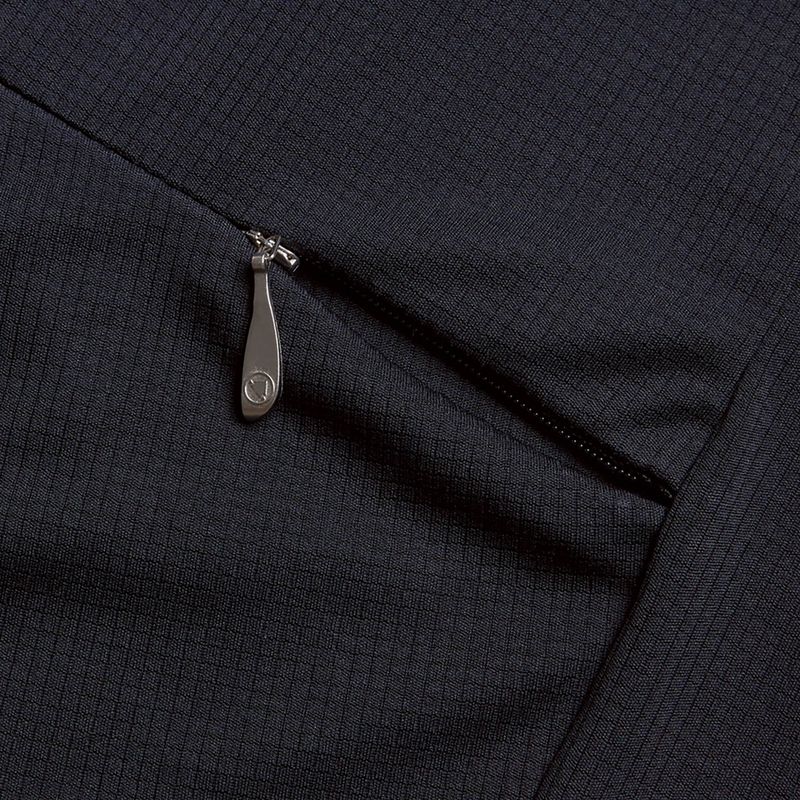 Endura MT500 D30 Ghost alapréteg fekete kerékpáros mez protektorokkal 6