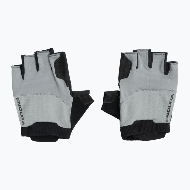 Endura Loop Mitt kerékpáros kesztyű dreich szürke 2