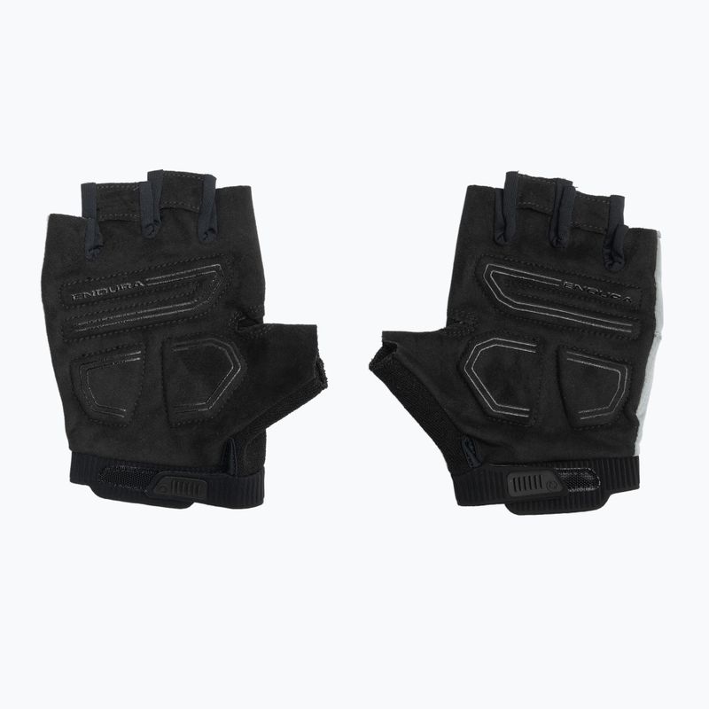 Endura Loop Mitt kerékpáros kesztyű dreich szürke 3