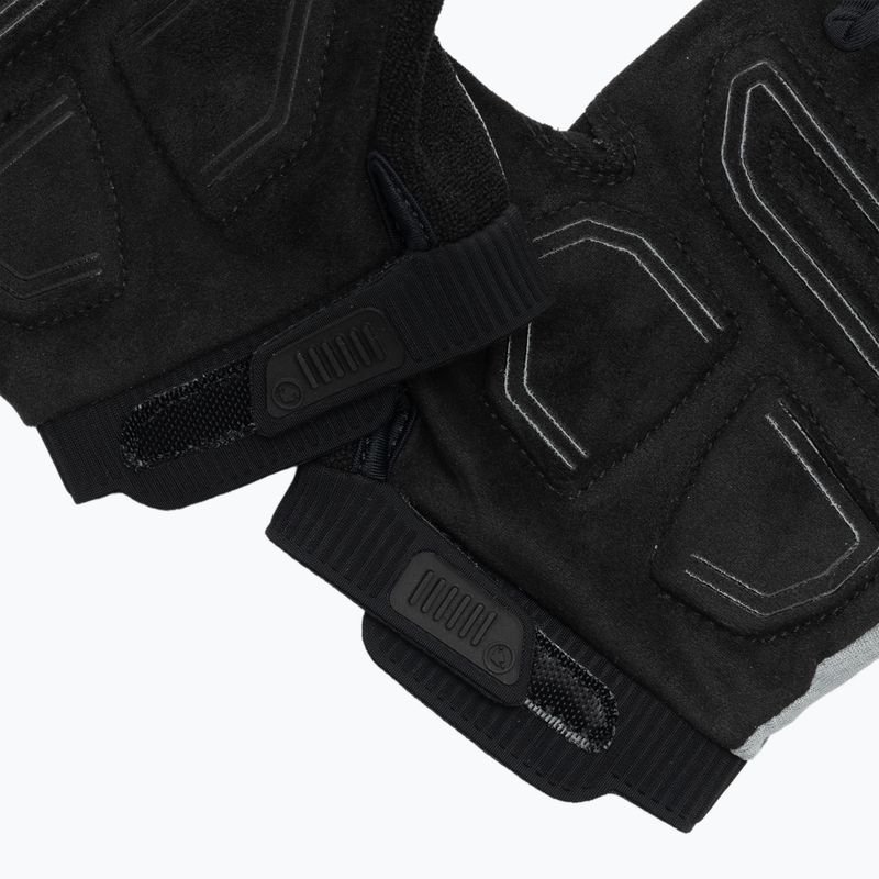 Endura Loop Mitt kerékpáros kesztyű dreich szürke 6