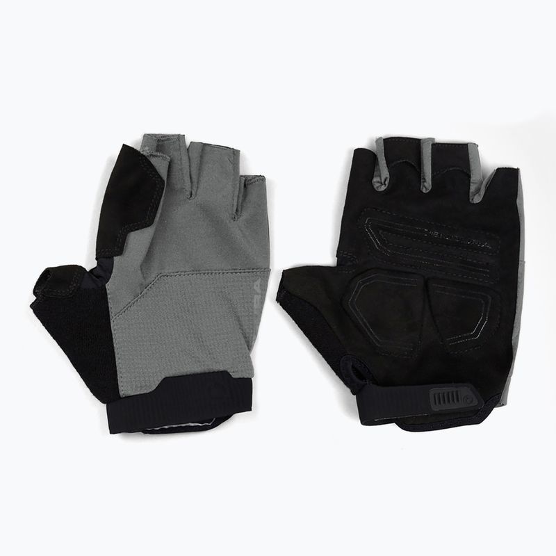 Endura Loop Mitt kerékpáros kesztyű dreich szürke