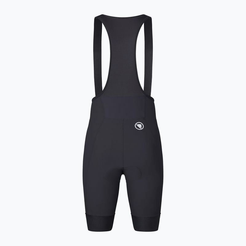 Férfi Endura Loop Bibshort fekete 4