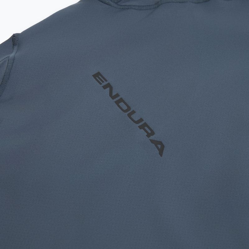 Női kerékpáros mez Endura Alltrack Roam Tech W carbon grey 4