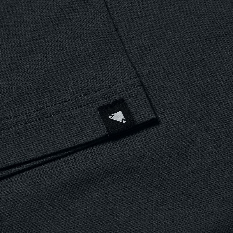 Kerékpáros mez Endura Pedal Power Graphic carbon grey 4