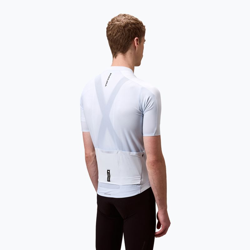 Férfi kerékpáros mez Endura Pro SL aero blue 3