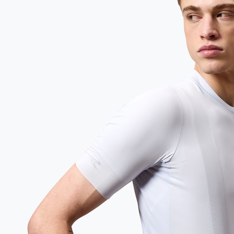 Férfi kerékpáros mez Endura Pro SL aero blue 5