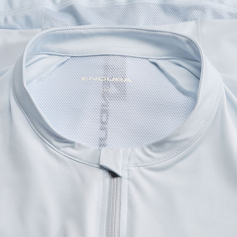 Férfi kerékpáros mez Endura Pro SL aero blue 9