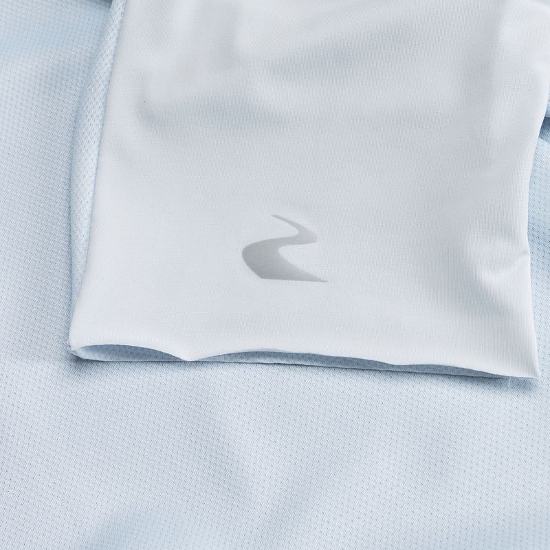 Férfi kerékpáros mez Endura Pro SL aero blue 10