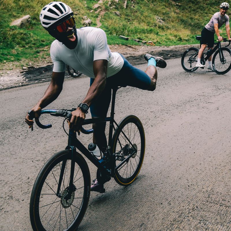 Férfi kerékpáros mez Endura Pro SL aero blue 12