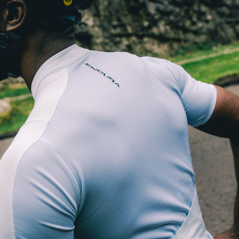 Férfi kerékpáros mez Endura Pro SL aero blue 15