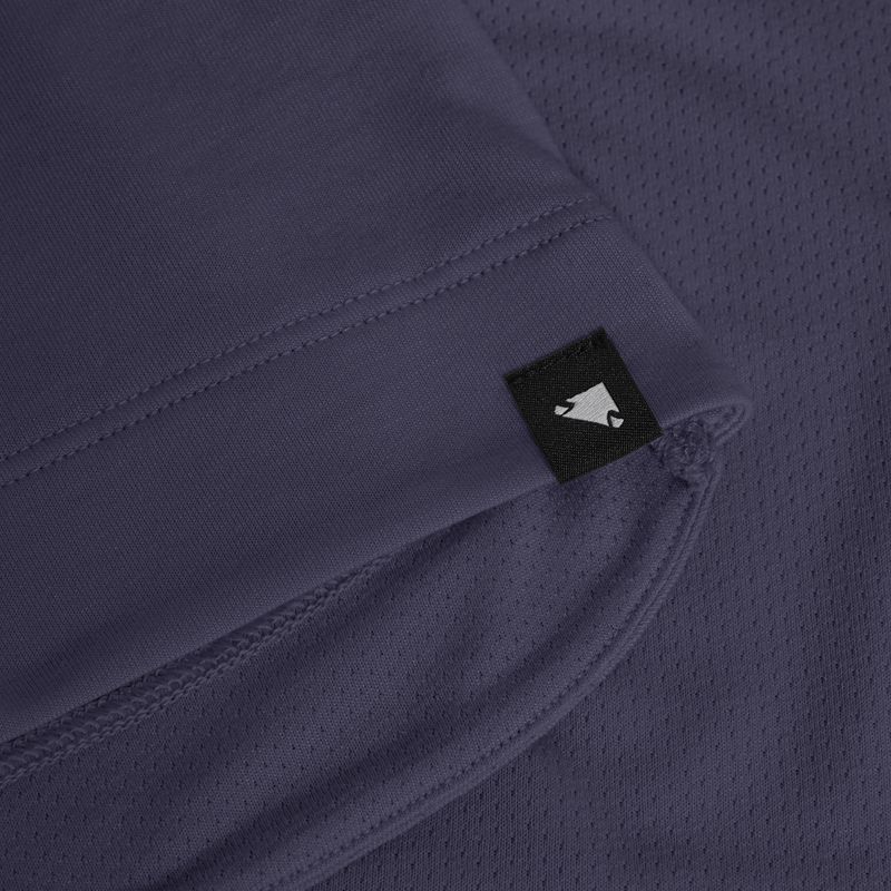 Női kerékpáros aláöltözet Endura Loop Tech Tank W carbon grey 4