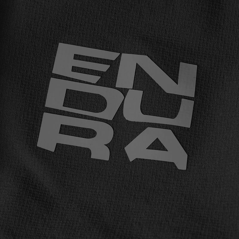 Férfi kerékpáros rövidnadrág Endura Alltrack Ride Bibshort black 10