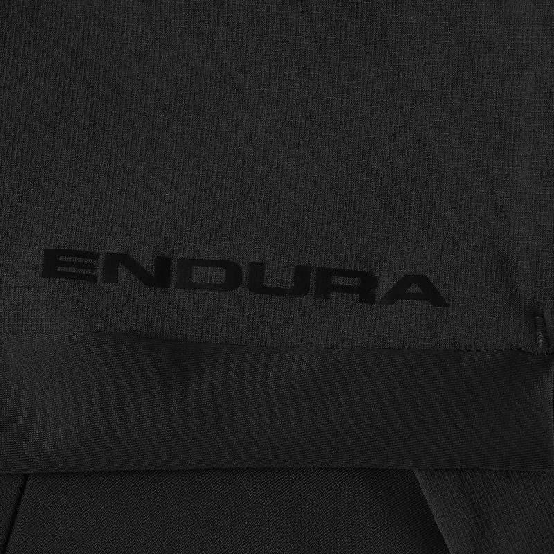 Férfi kerékpáros rövidnadrág Endura Alltrack Ride Bibshort black 11