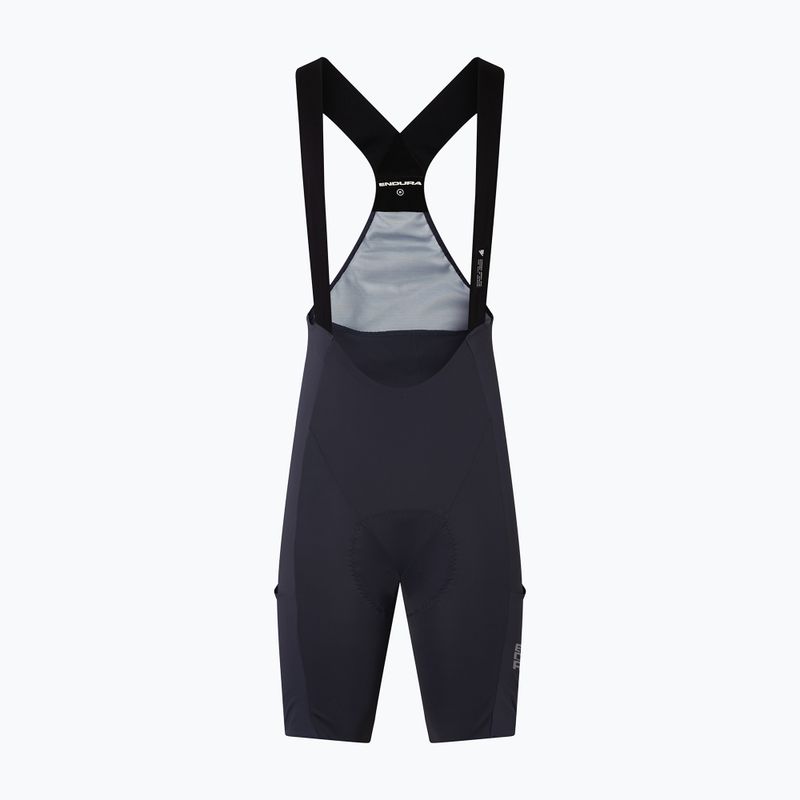 Férfi kerékpáros rövidnadrág Endura Alltrack Ride Bibshort carbon grey 7