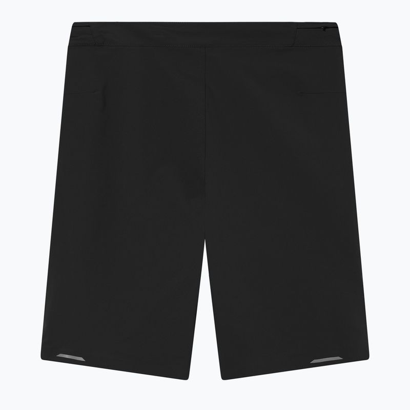 Férfi kerékpáros rövidnadrág Endura Alltrack Ride Over Short black 6