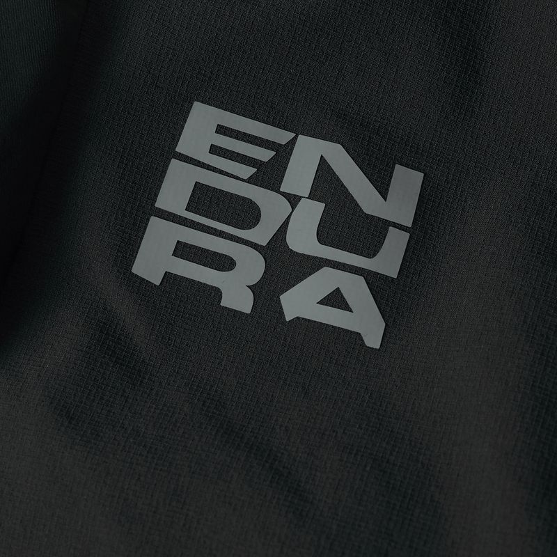 Férfi kerékpáros rövidnadrág Endura Alltrack Ride Over Short black 7
