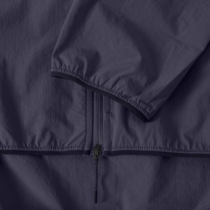 Férfi kerékpáros dzseki Endura Alltrack Ride Packable Jacket carbon grey 9